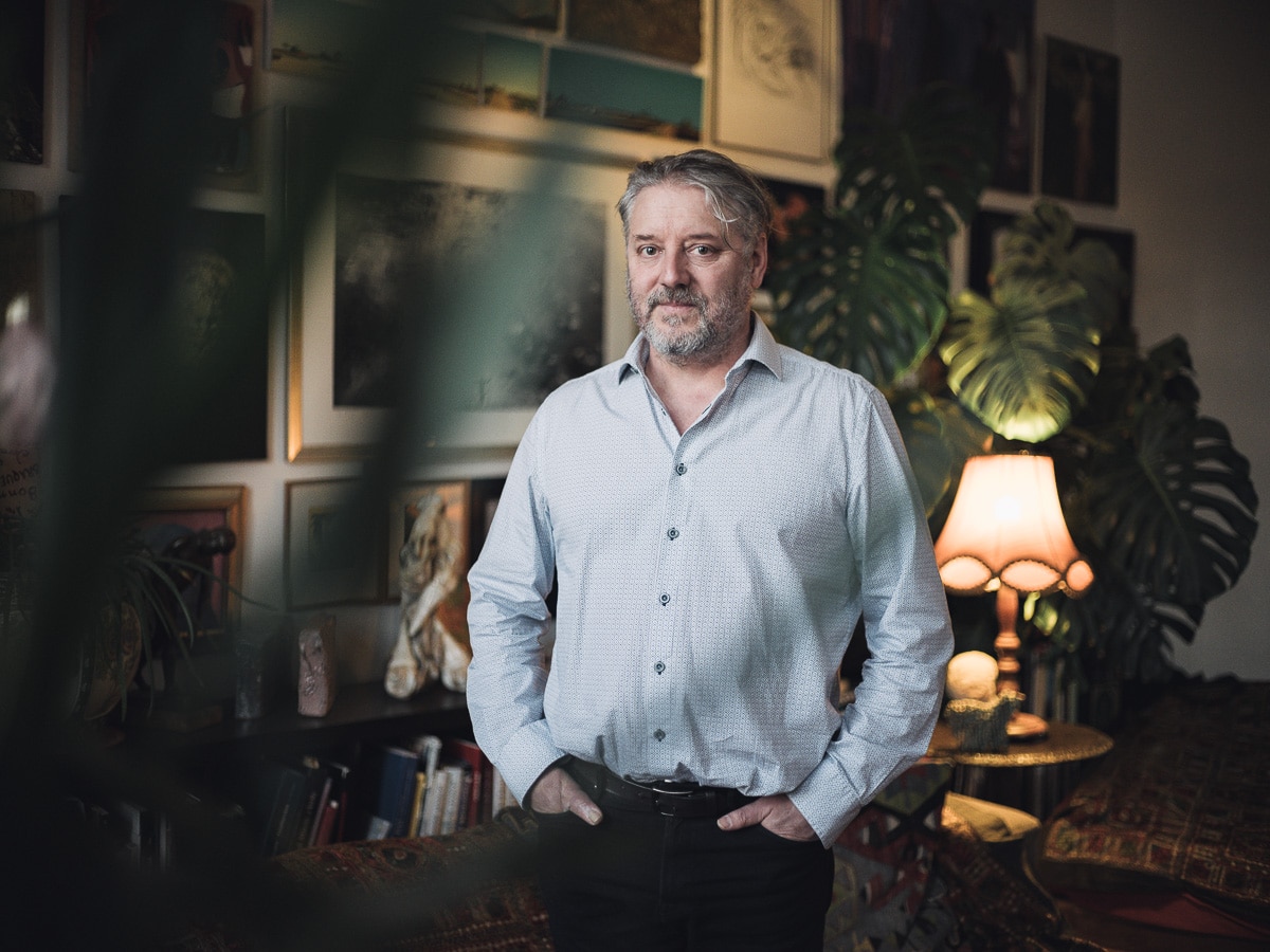 2023. február 14. Bojár Iván András
