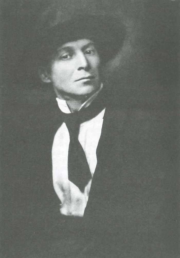A fiatal Kádár Béla