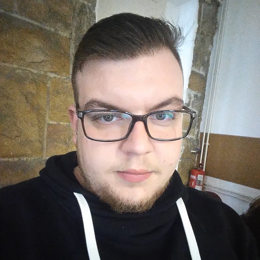 Kelemen László, a IX. kerületi Demokraták frakció titkára