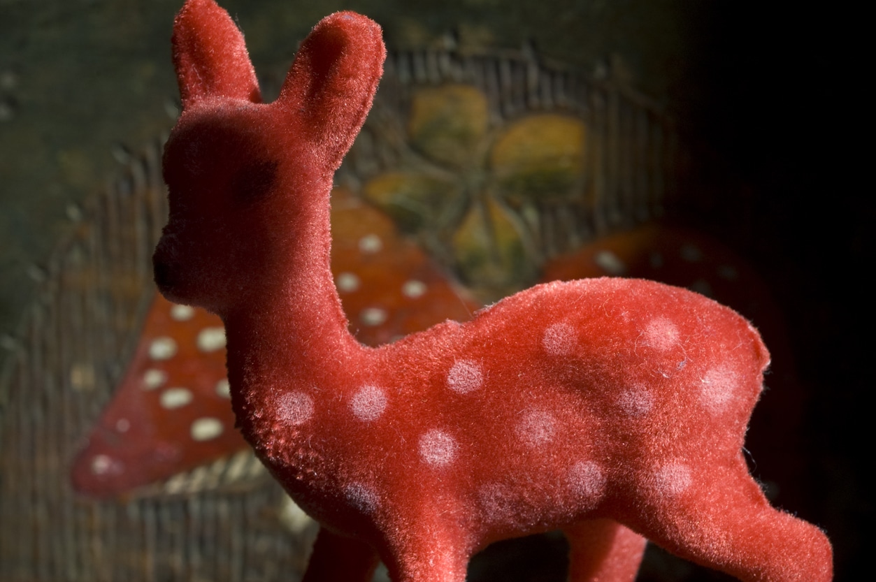HMJ Légyölő Bambi