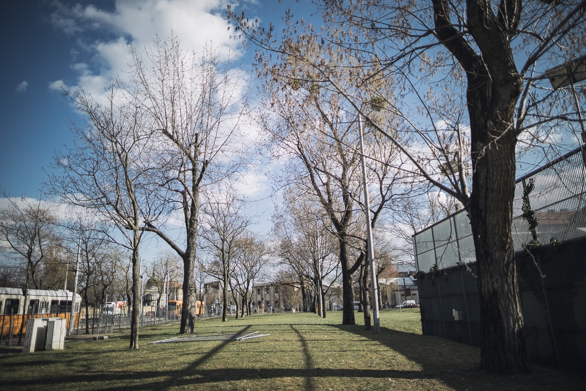Koltói Anna tér