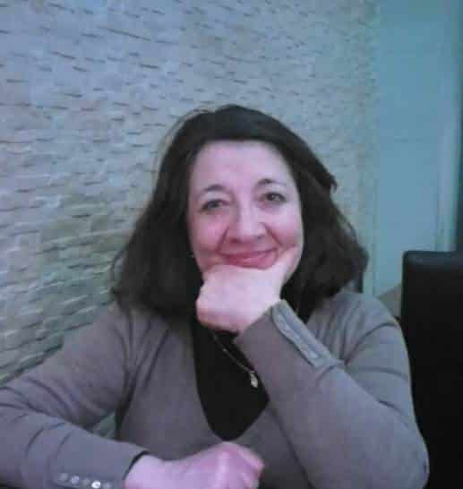 Szigeti Éva