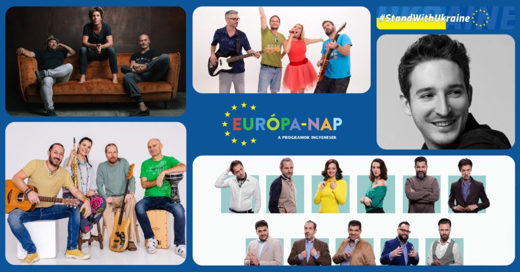 Európa-nap