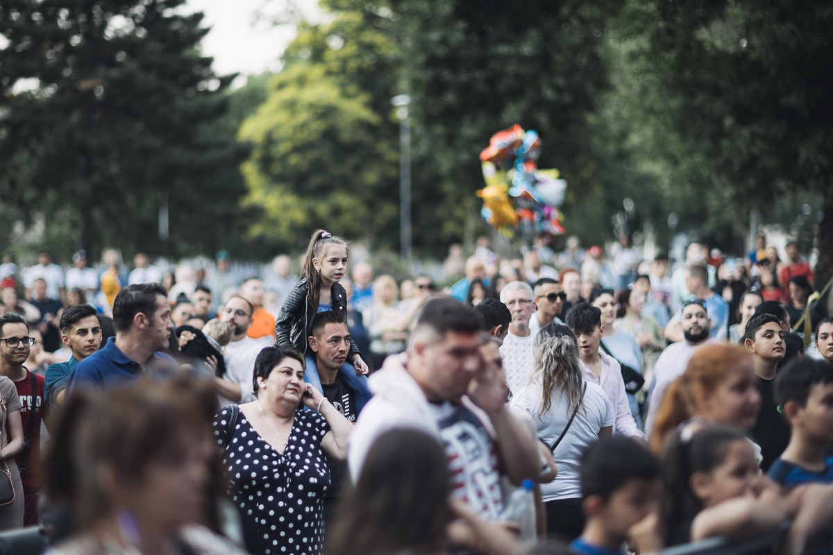 2023. június 16. 8Feszt első nap