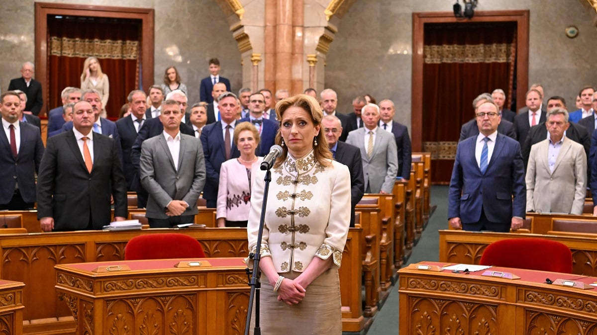 FERENCZ Orsolya