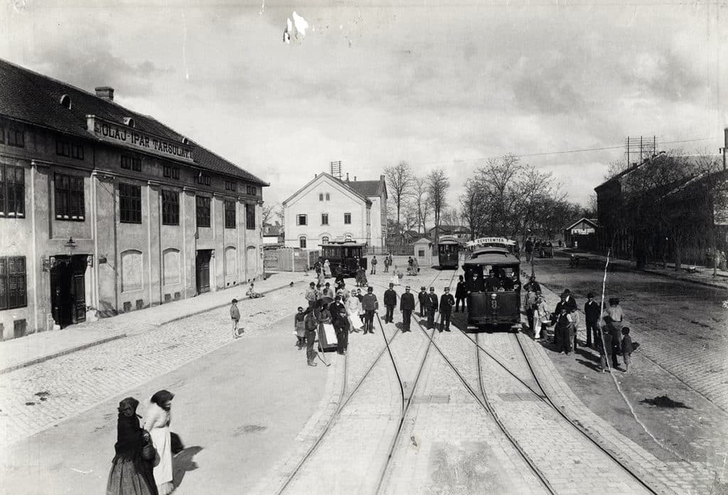 Fortepan / Budapest Főváros Levéltára / Klösz György fényképei
