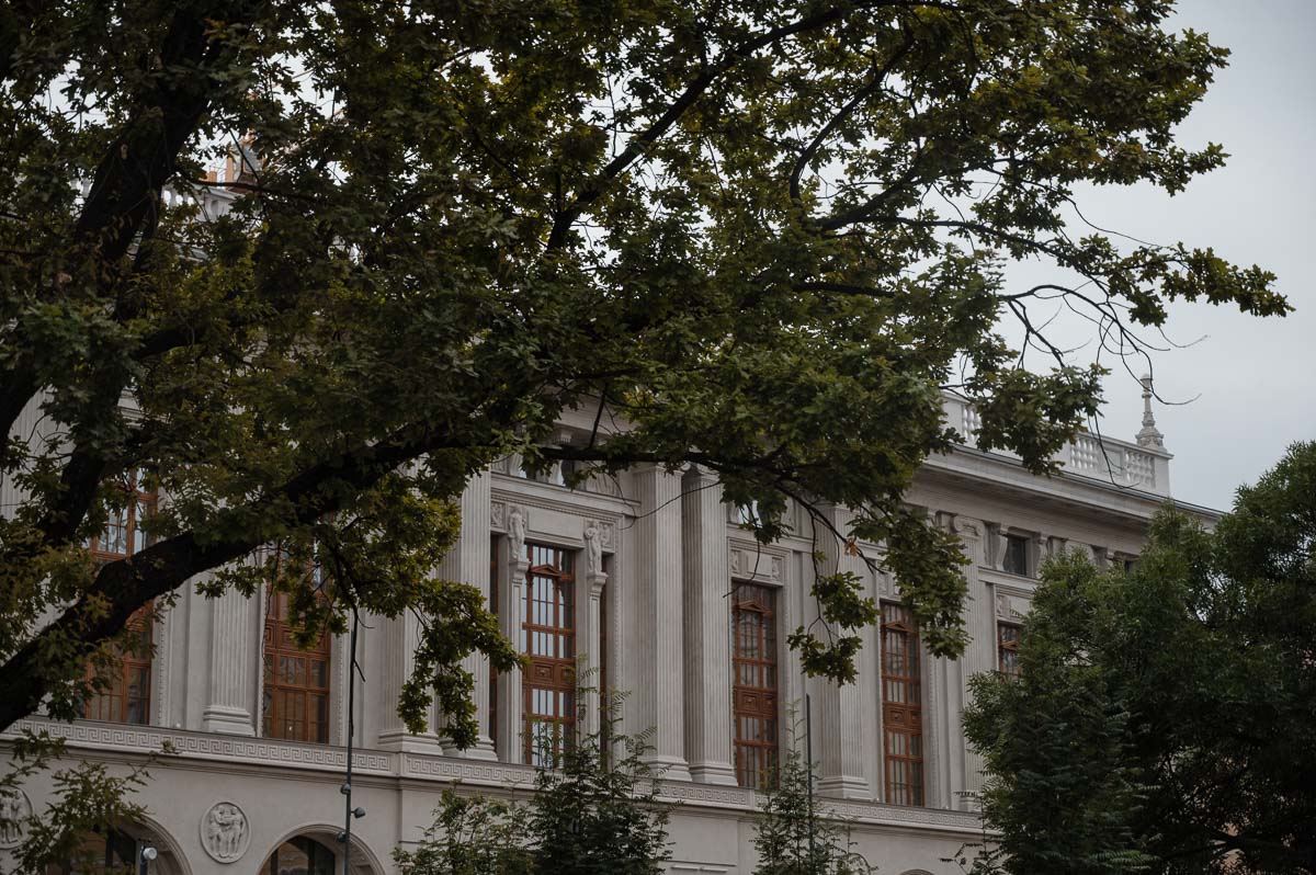 Anyukám Mondta, Pingrumba, 101 Bistro, Szaletly: világverő csapat a Corvin Palace-beli  Time Out Marketben