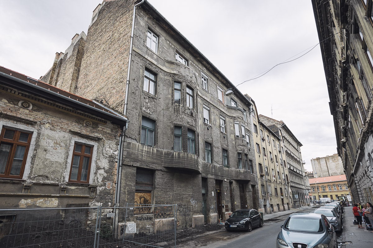 2023. július 26. Mira ház