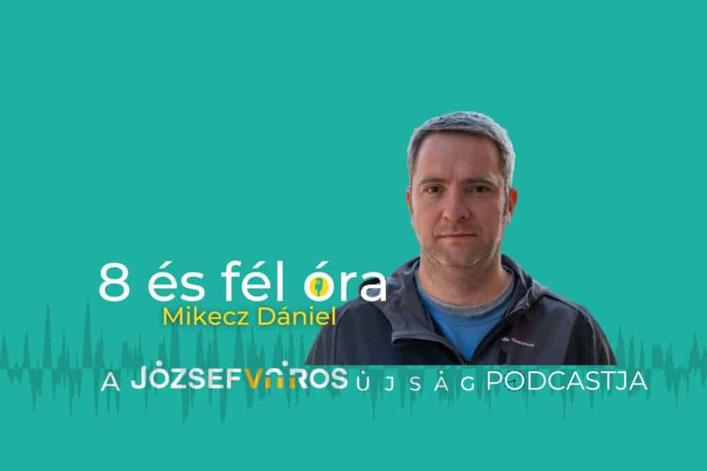 mikecz podcast 94