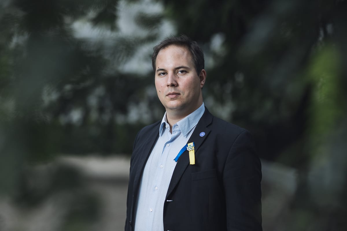 2023. június 27. Szarvas Koppány Bendegúz