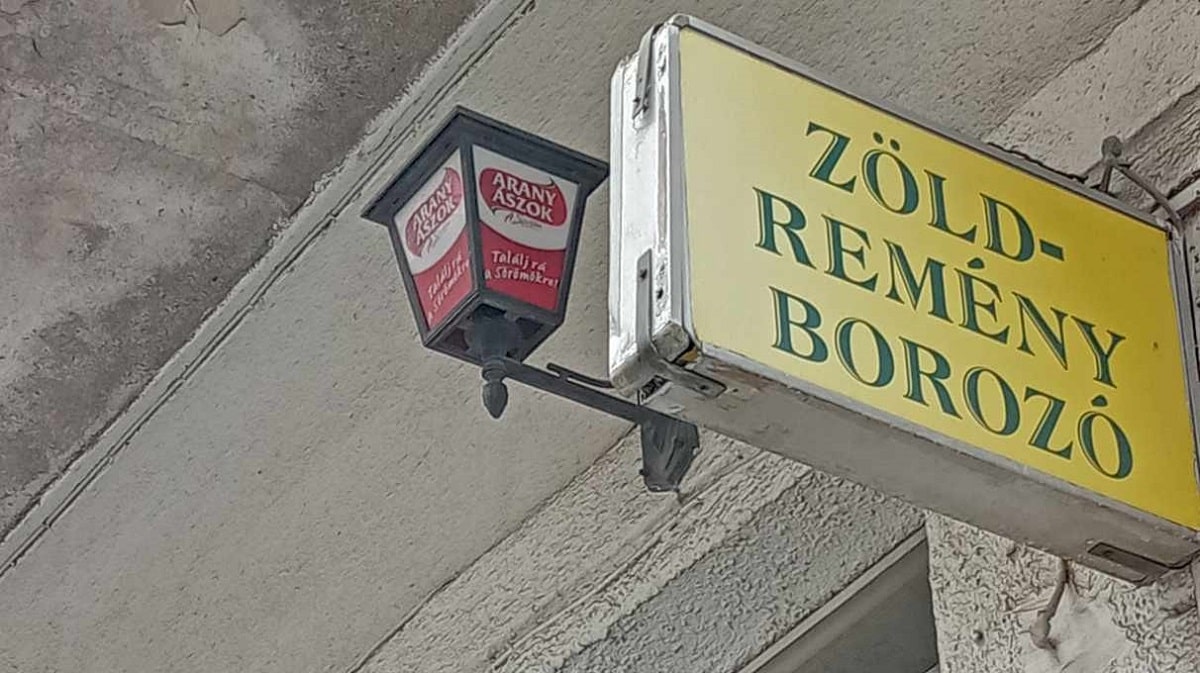 zold-remeny