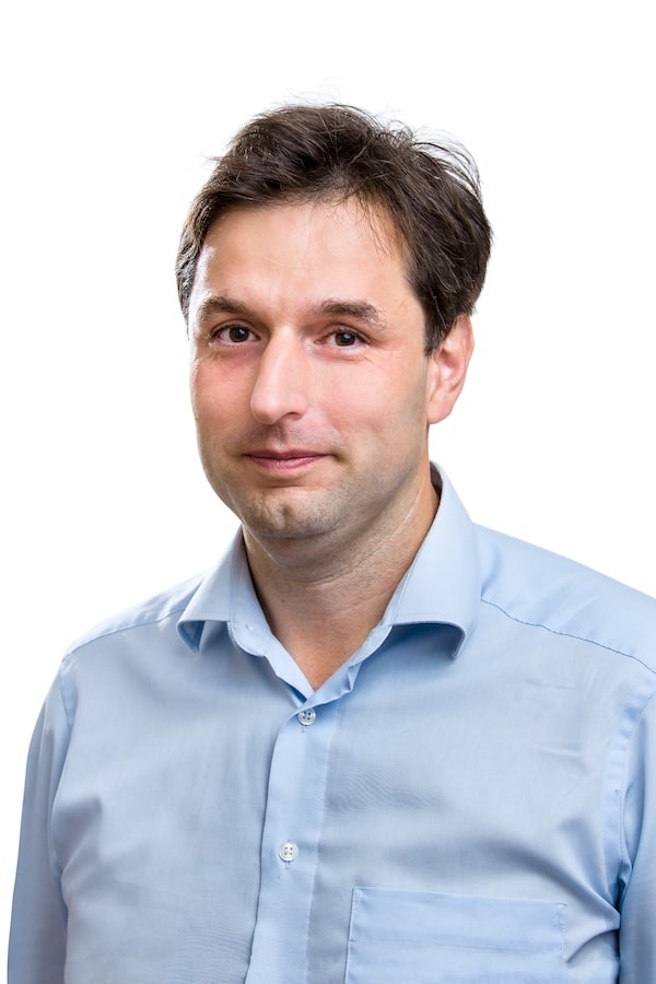 Görföl Tibor