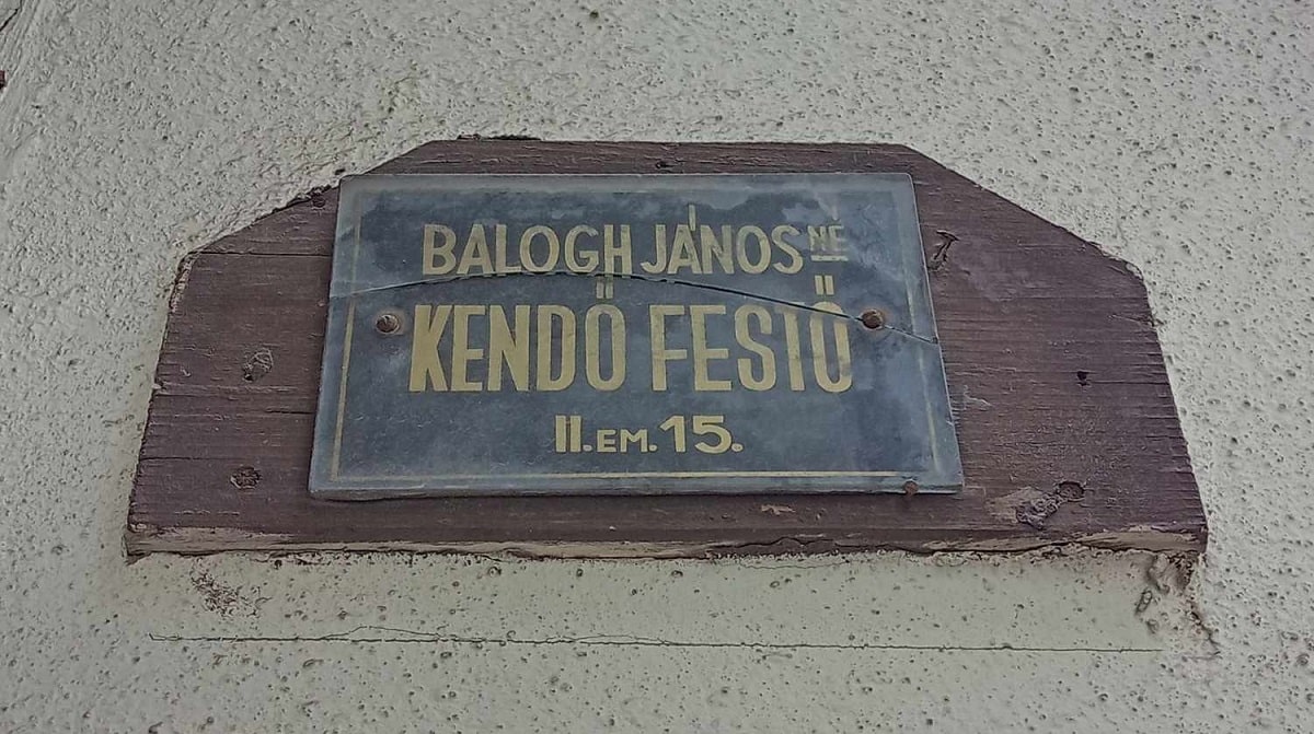 kendofesto
