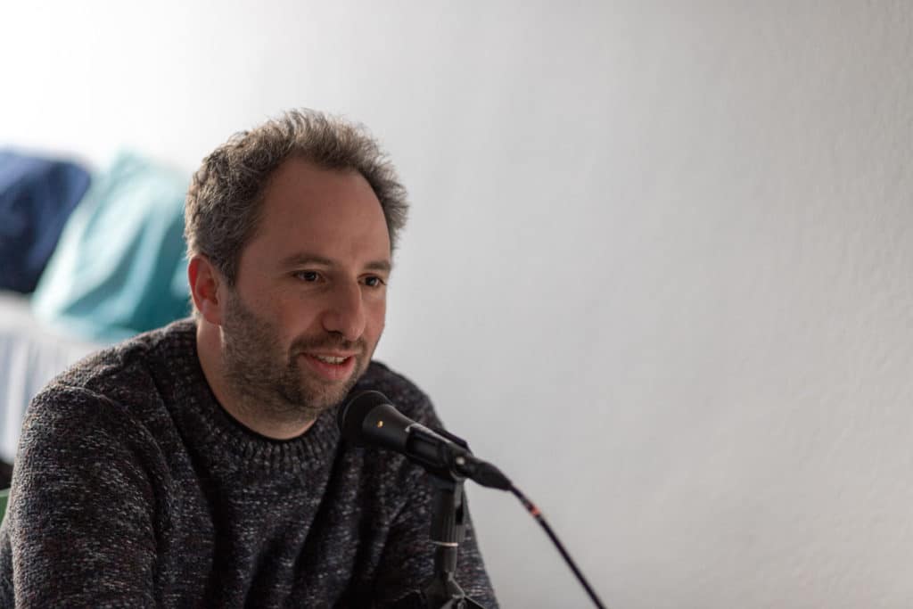 Szél Dávid