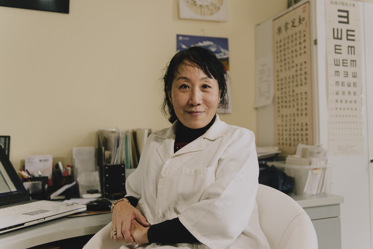 2024. február 9. Dr. Xiu Wei