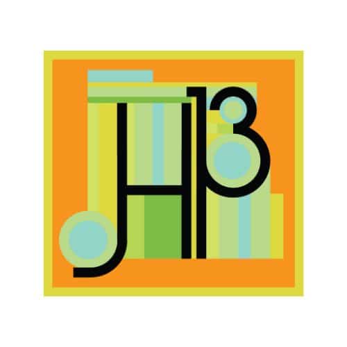 H13 Kultpont