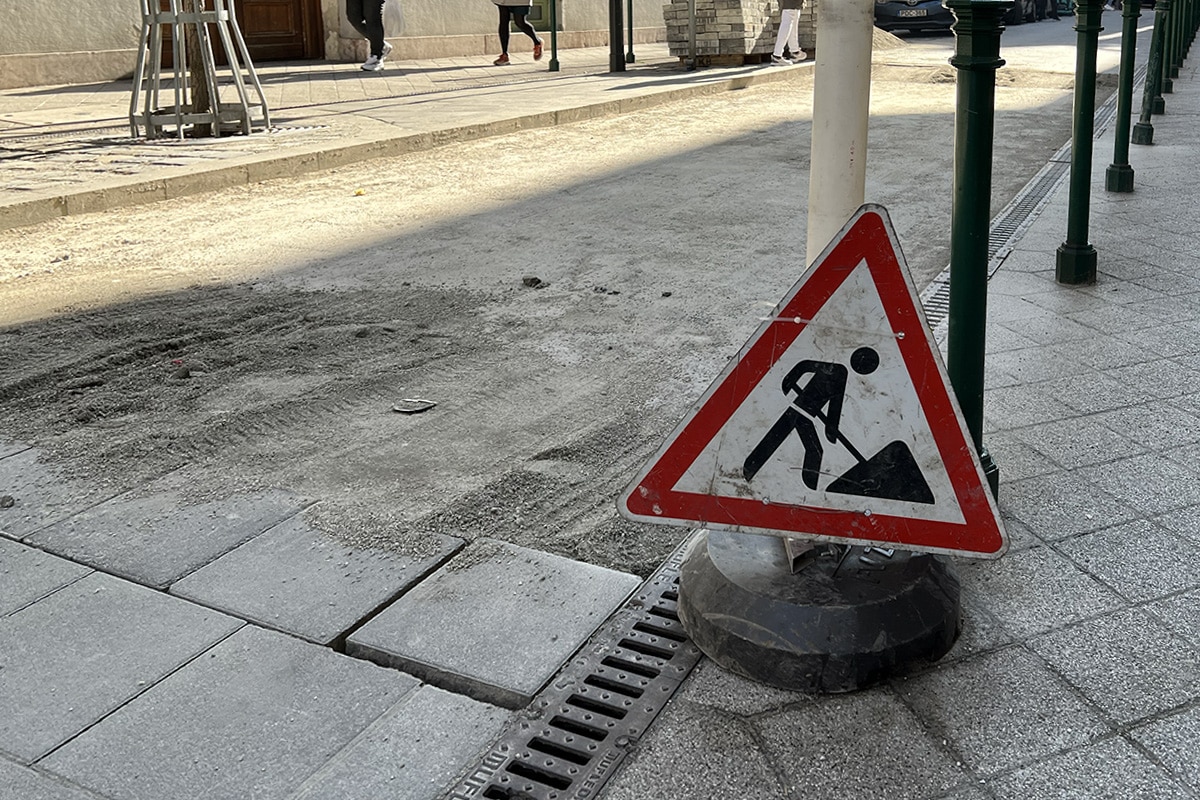 horanszky utca felujitas