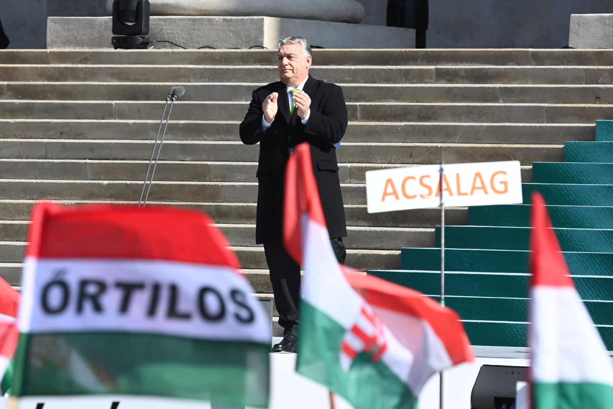 ORBÁN Viktor
