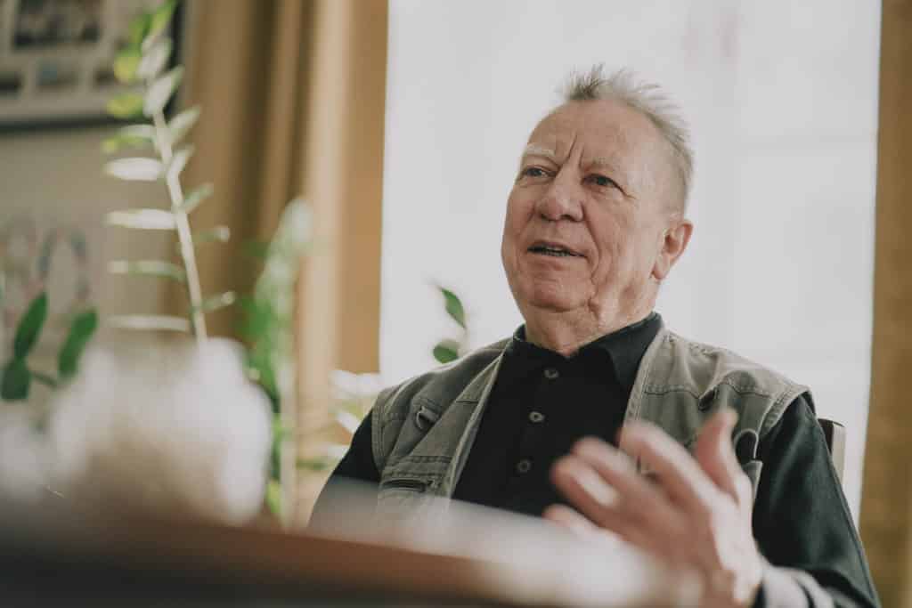Beer Miklós - Fotó: Karancsi-Albert Rudolf