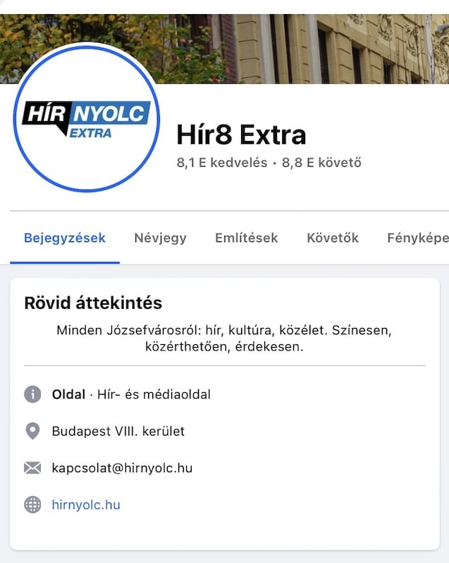 Új név, régi attitűd