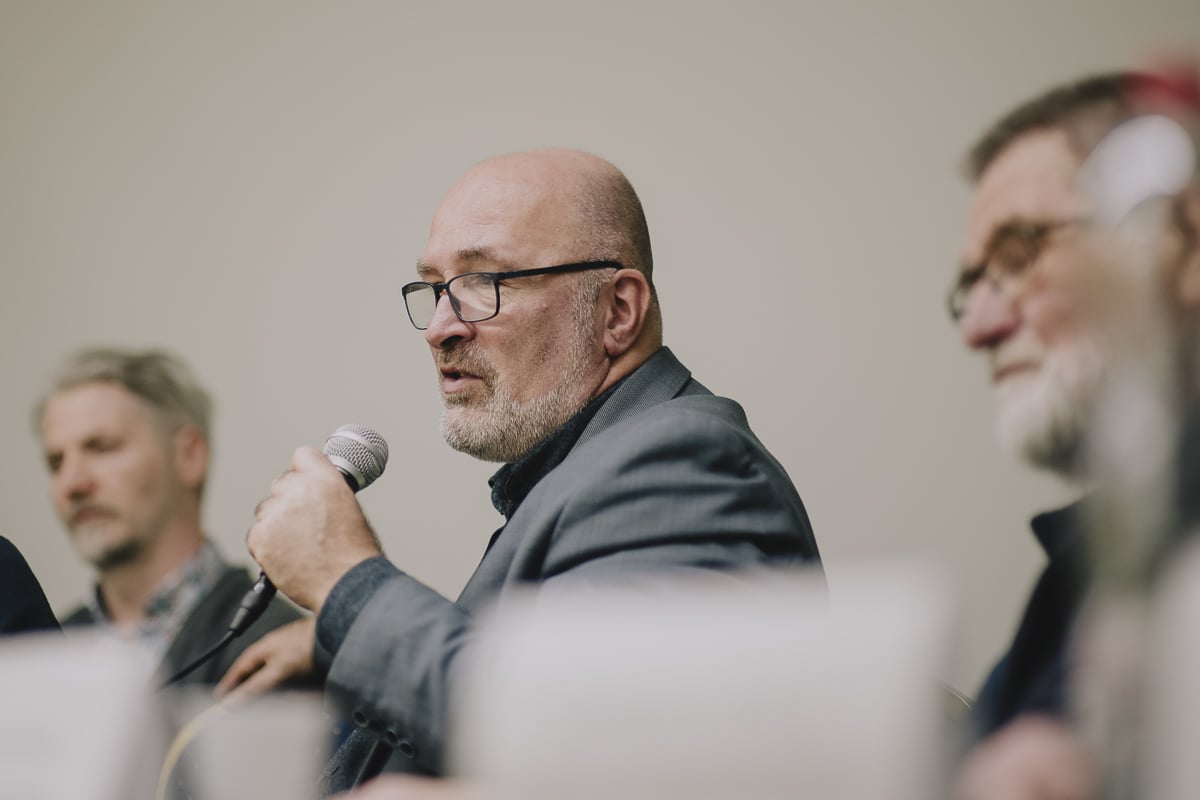 2024. február 1. Pázmány Campus fórum