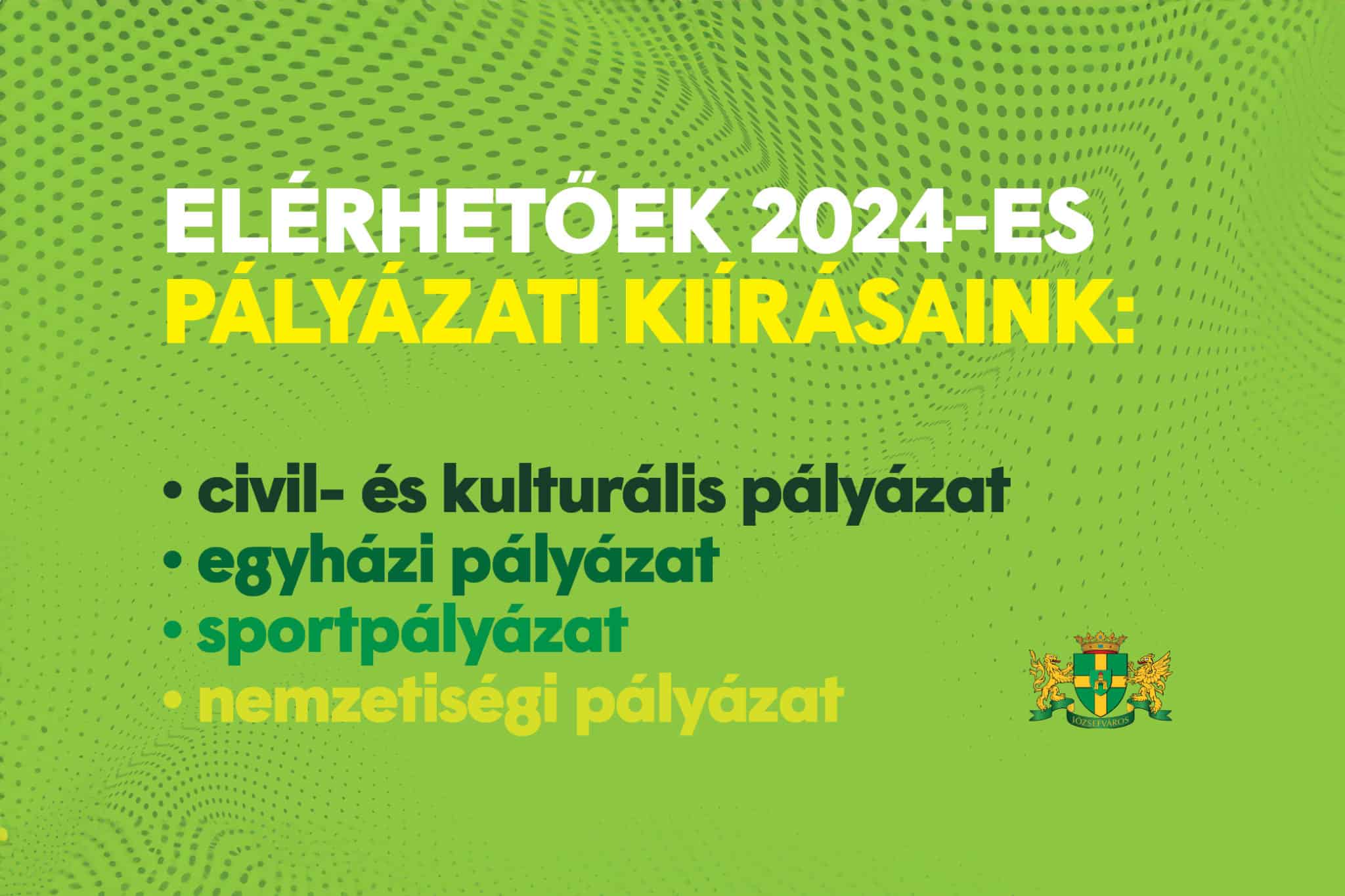 palyazatok