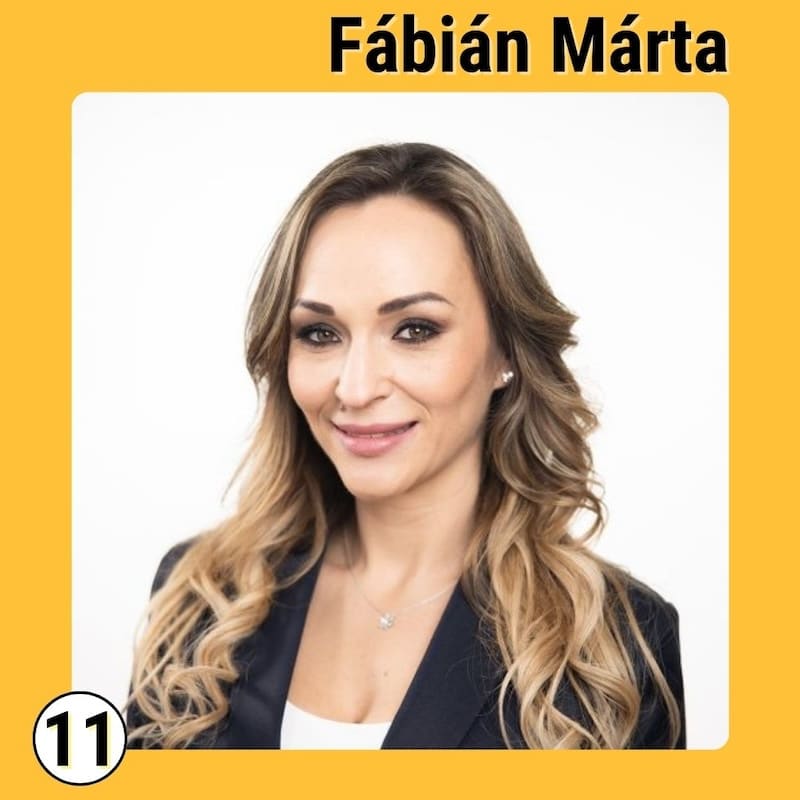 Fábián Márta