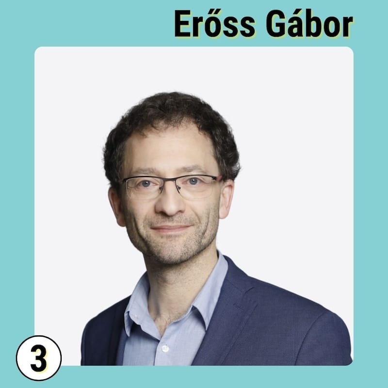Erőss Gábor