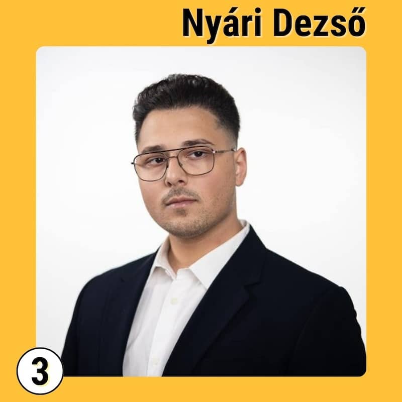 Nyári Dezső