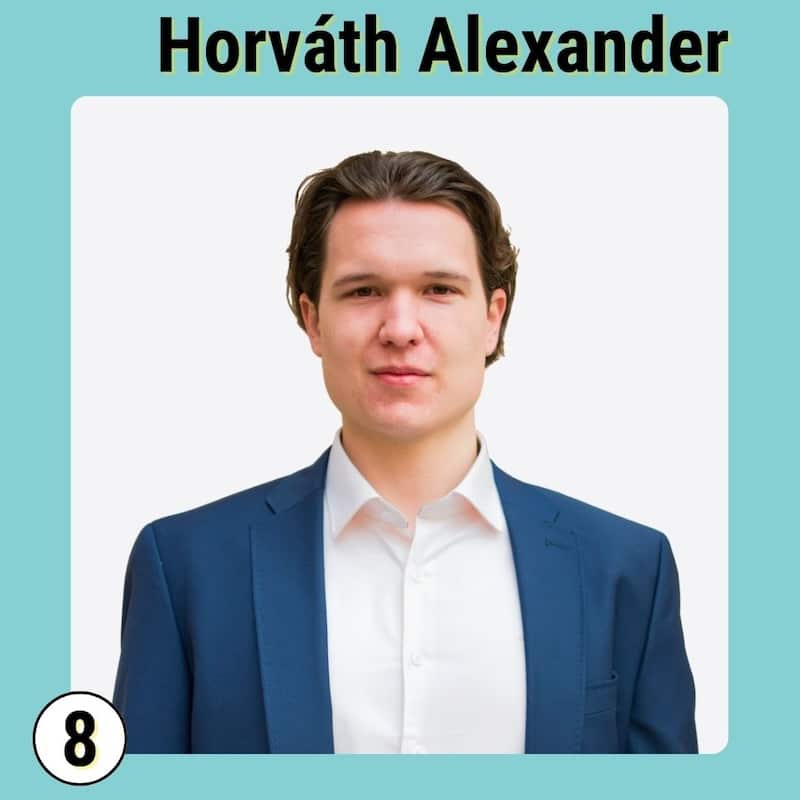 Horváth Alexander