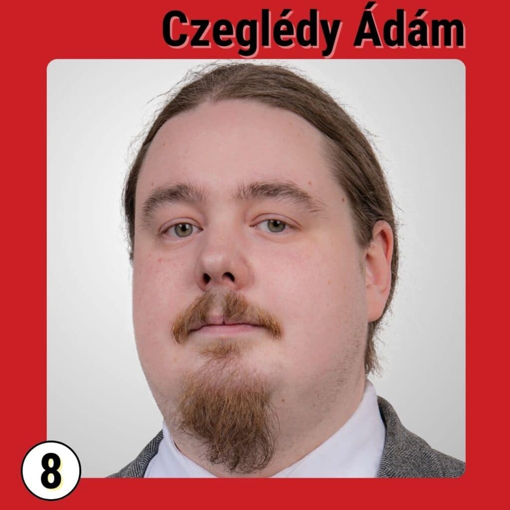 Czeglédy Ádám