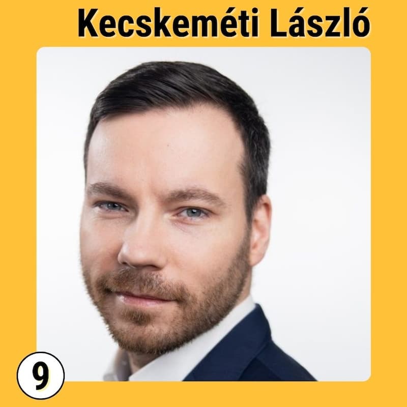 Kecskeméti László