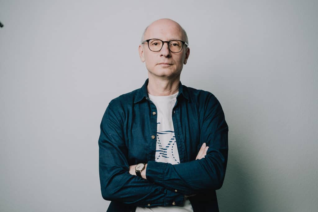 Nagy Gerzson - Fotó: Karancsi-Albert Rudolf