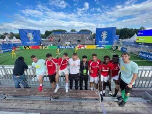 Oltalom Sportegyesület
