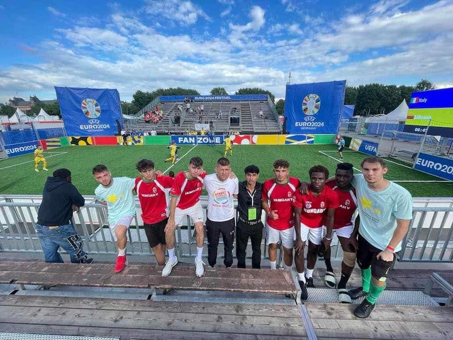 Oltalom Sportegyesület