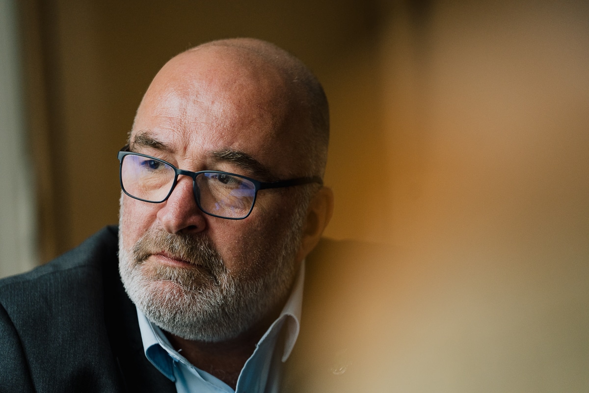 2024. június 11. Pikó András