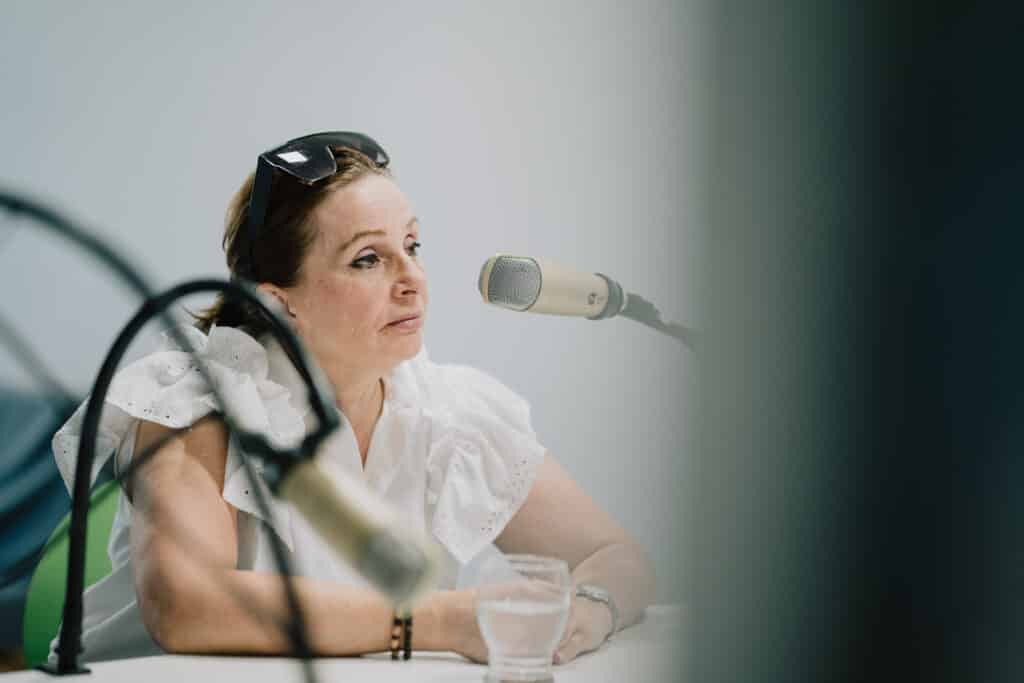 Tichy Andrea