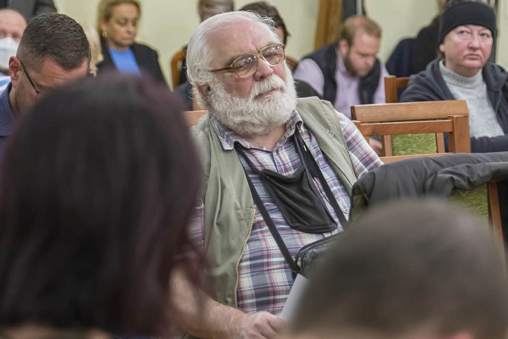 Budaházy Gusztáv