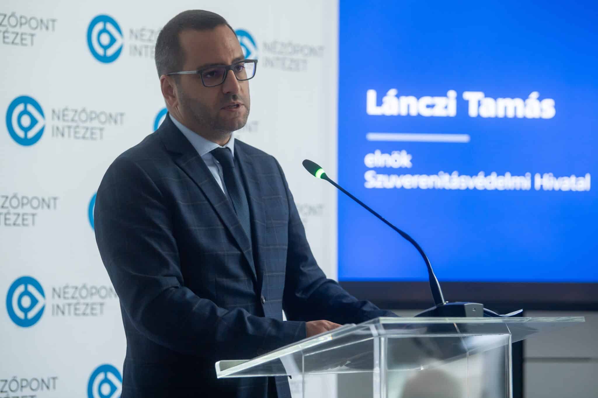 LÁNCZI Tamás