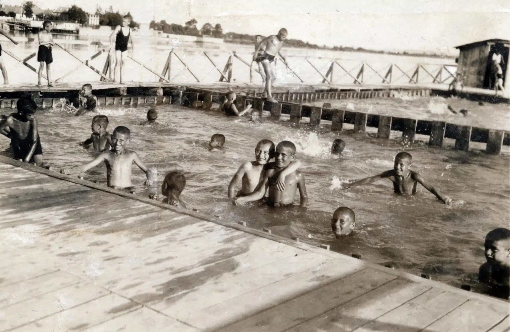 Dunafürdő 1921