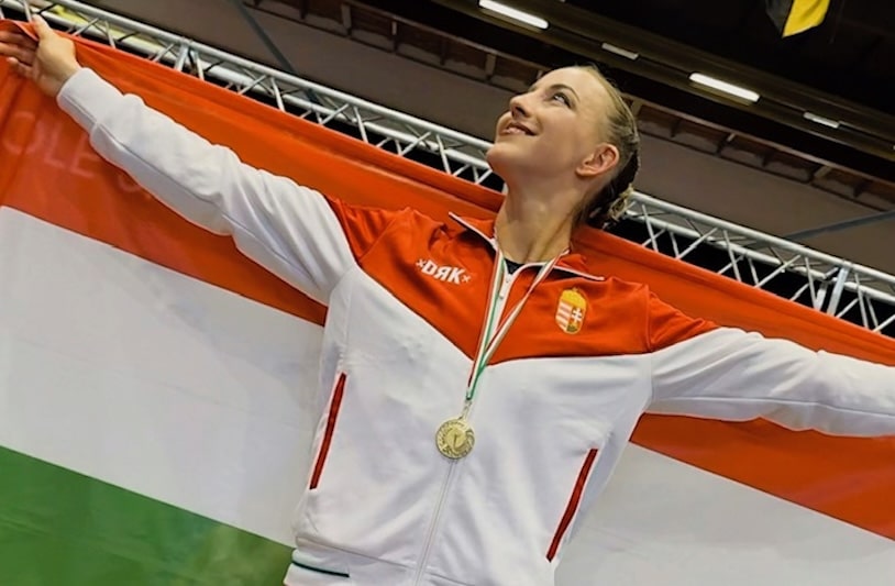 Lipcsei Viktória