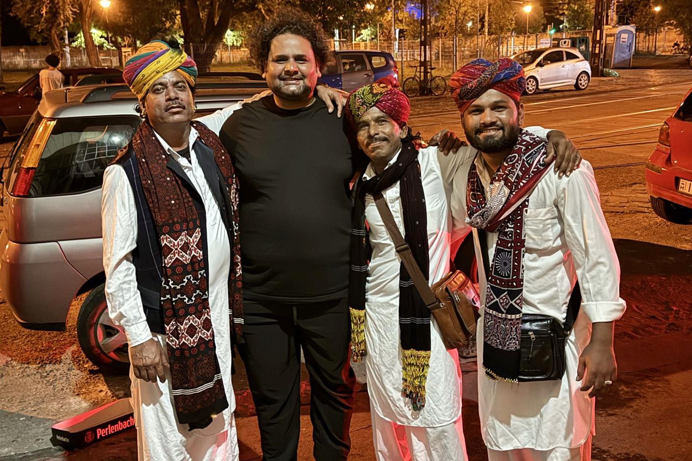 dil mastana 3