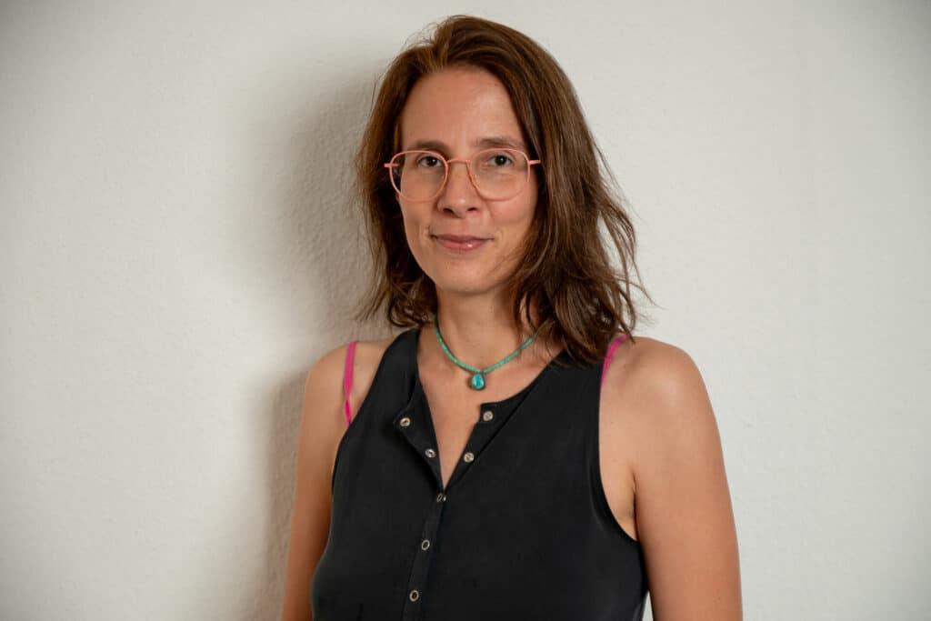 Pintér Judit Nóra - Fotó: Huszár Boglárka