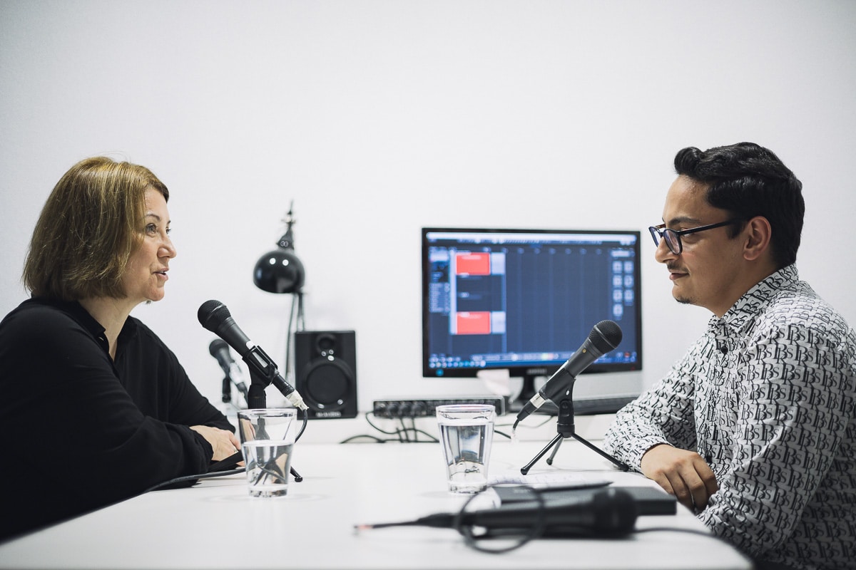 2023. augusztus 30. Friderika podcast