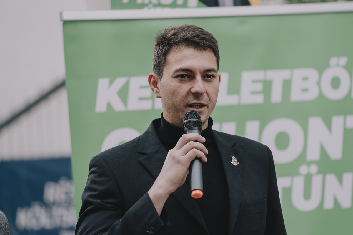 2024. április 20. C8 jelöltbemutató