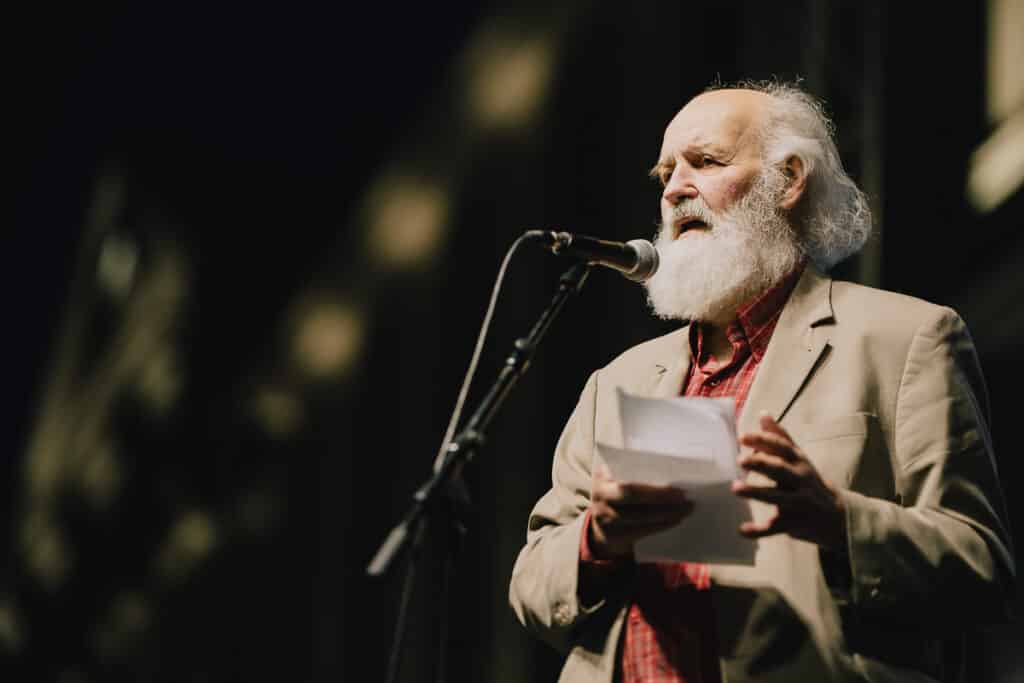 Iványi Gábor