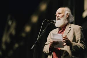 Iványi Gábor