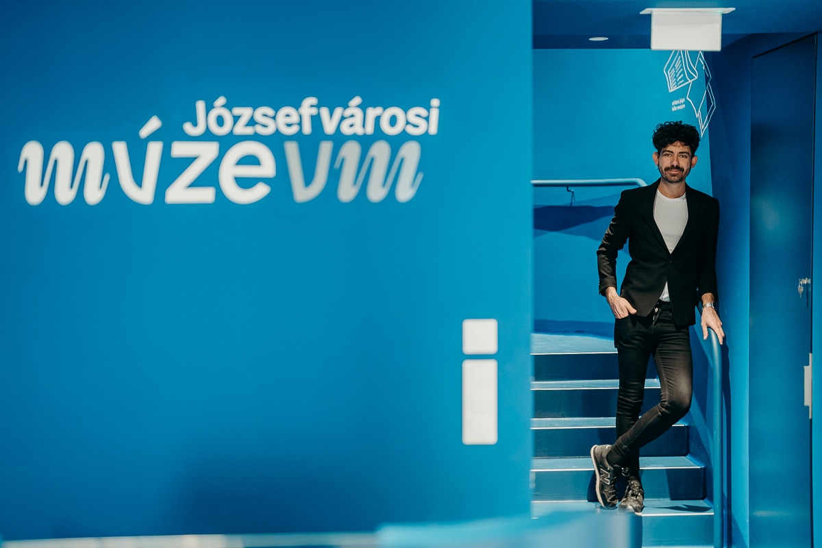 2024. november 15. Tamás István