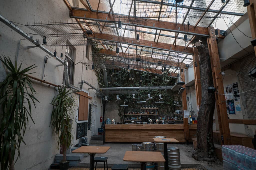 Turbina Kulturális Központ