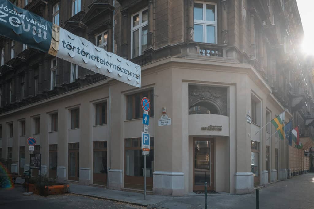 Józsefvárosi Múzeum